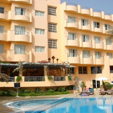 Sea Garden Hotel Χουργκάντα Εξωτερικό φωτογραφία
