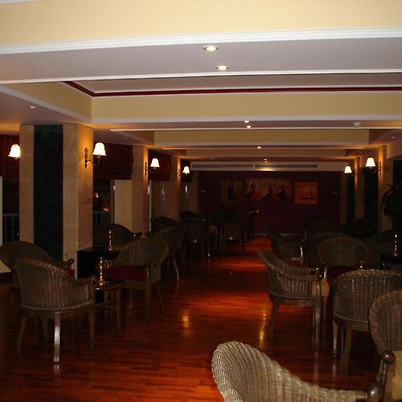 Sea Garden Hotel Χουργκάντα Εξωτερικό φωτογραφία