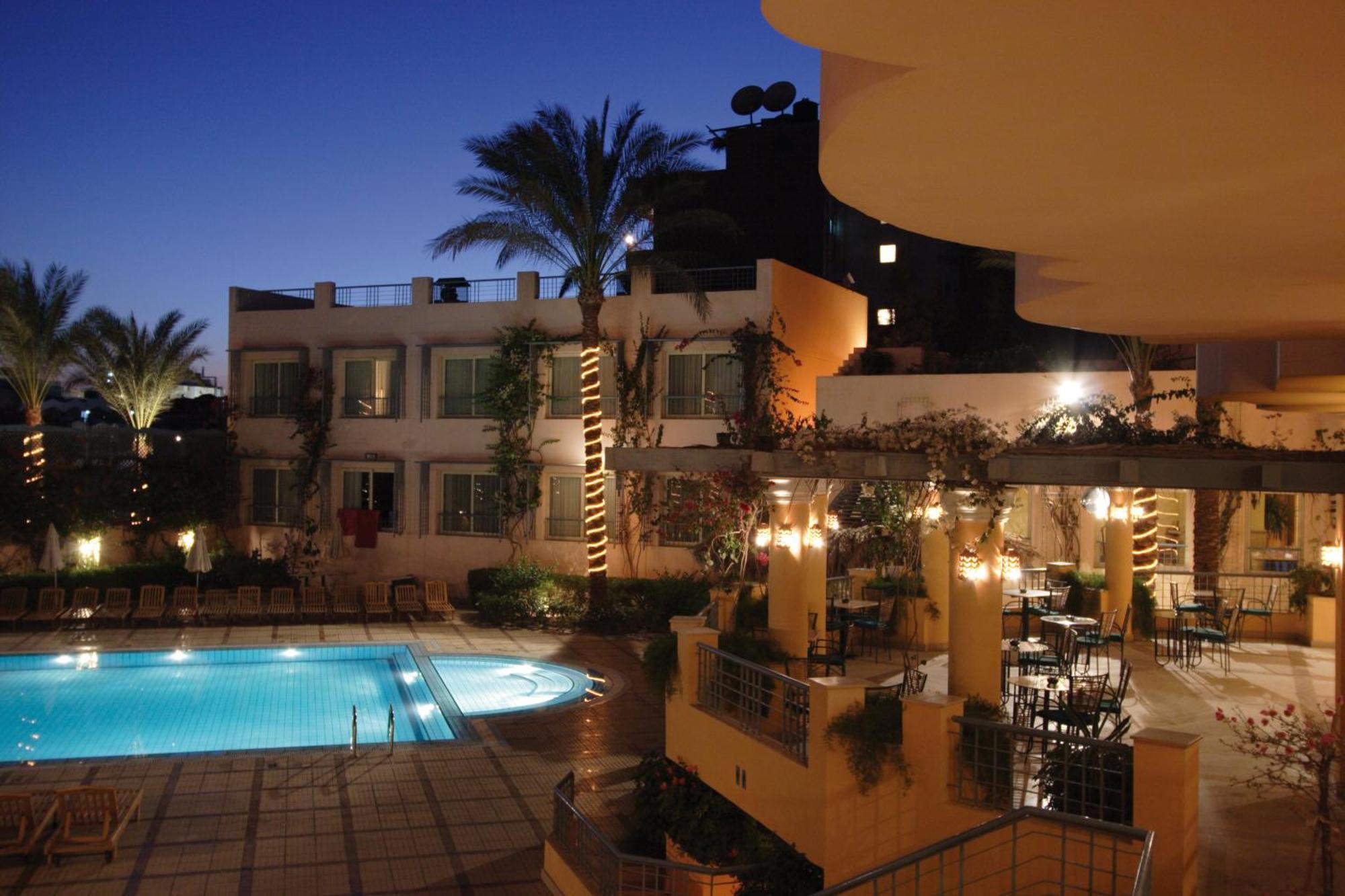 Sea Garden Hotel Χουργκάντα Εξωτερικό φωτογραφία