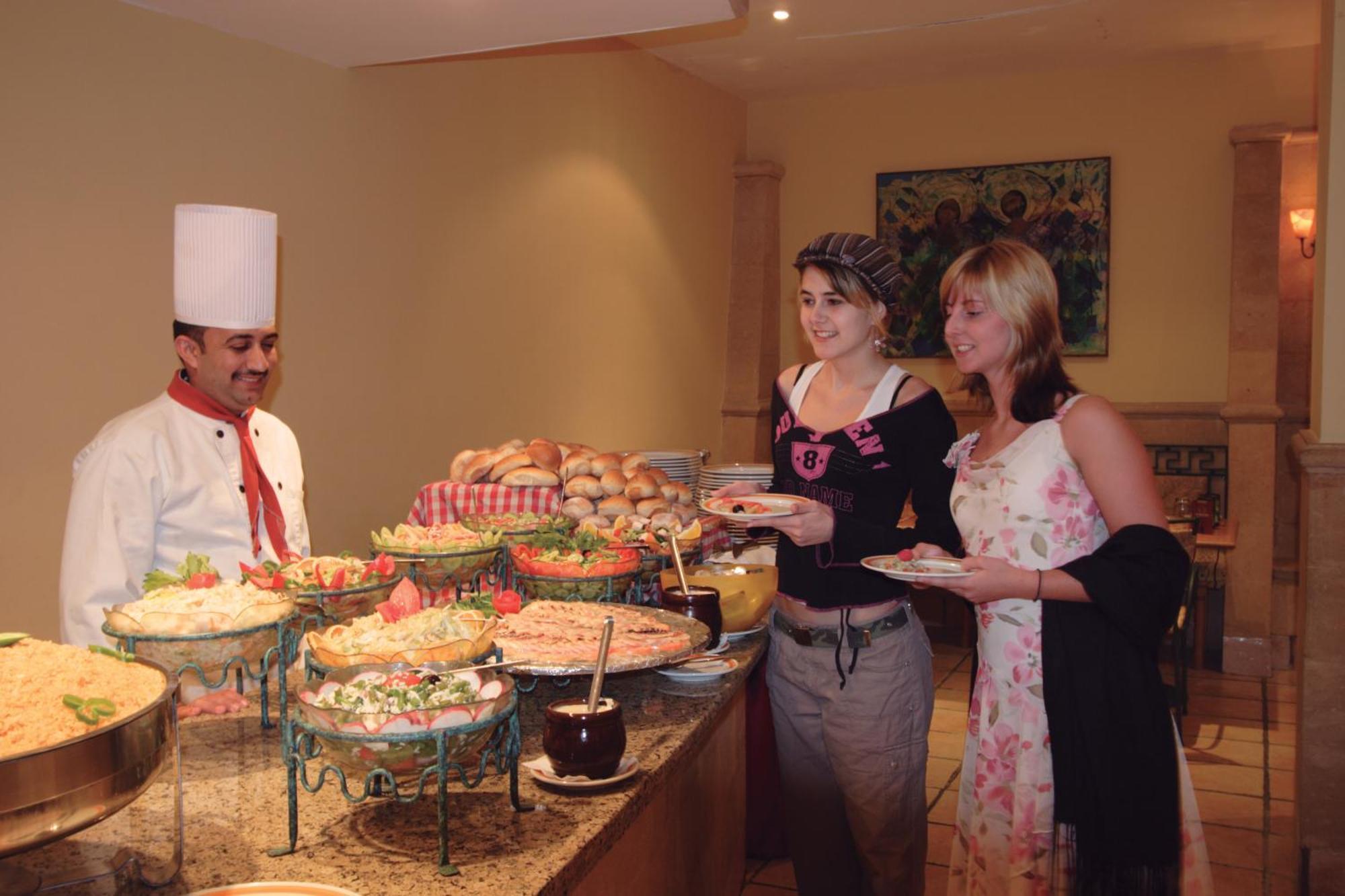 Sea Garden Hotel Χουργκάντα Εξωτερικό φωτογραφία