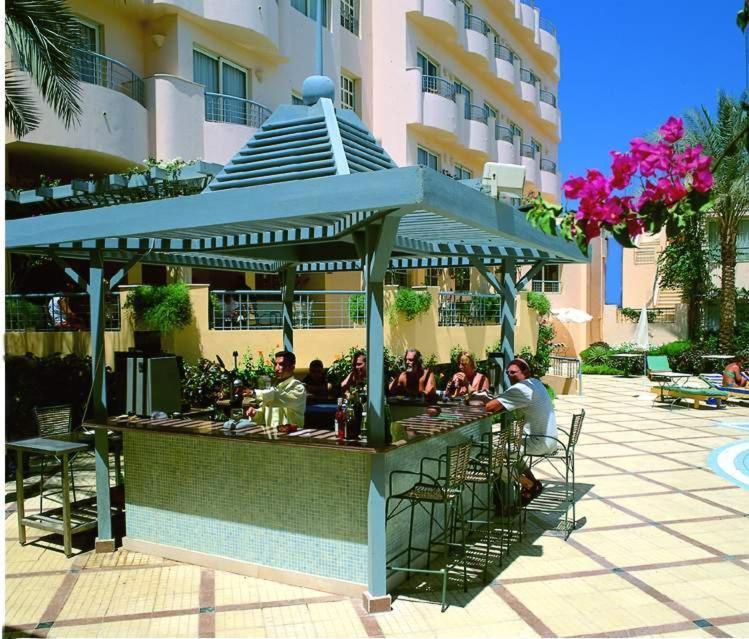 Sea Garden Hotel Χουργκάντα Εξωτερικό φωτογραφία