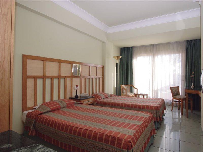Sea Garden Hotel Χουργκάντα Εξωτερικό φωτογραφία