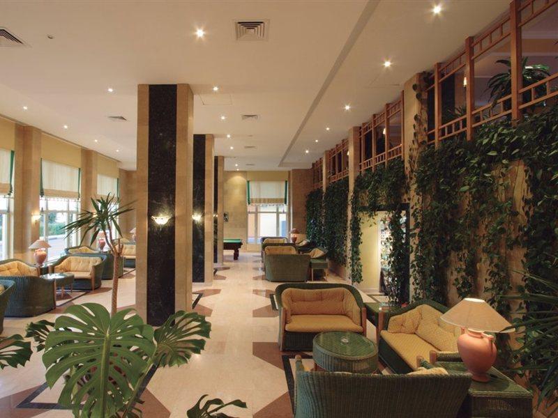 Sea Garden Hotel Χουργκάντα Εξωτερικό φωτογραφία