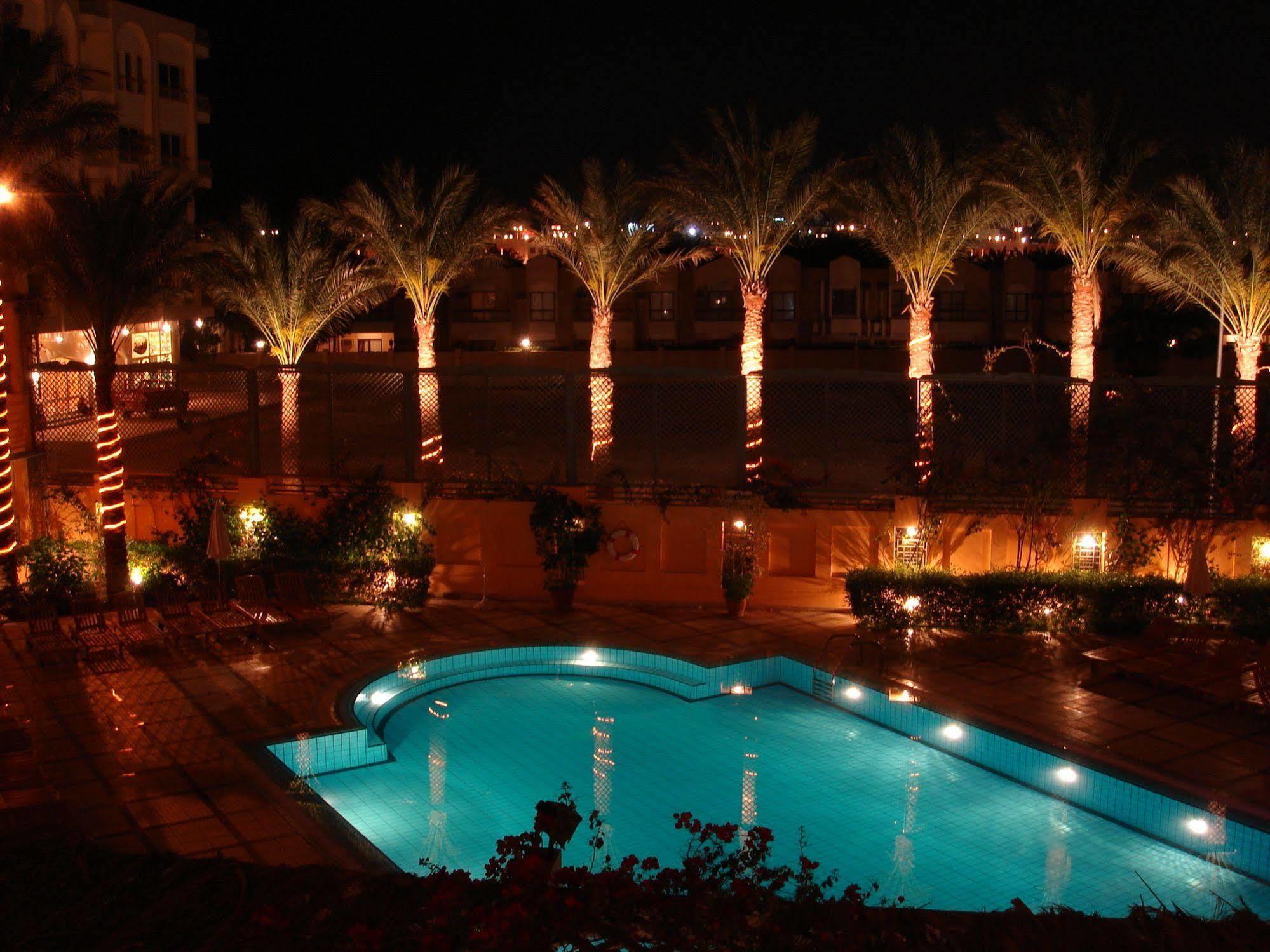 Sea Garden Hotel Χουργκάντα Εξωτερικό φωτογραφία