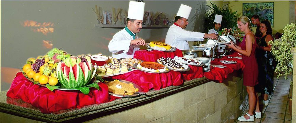 Sea Garden Hotel Χουργκάντα Εξωτερικό φωτογραφία