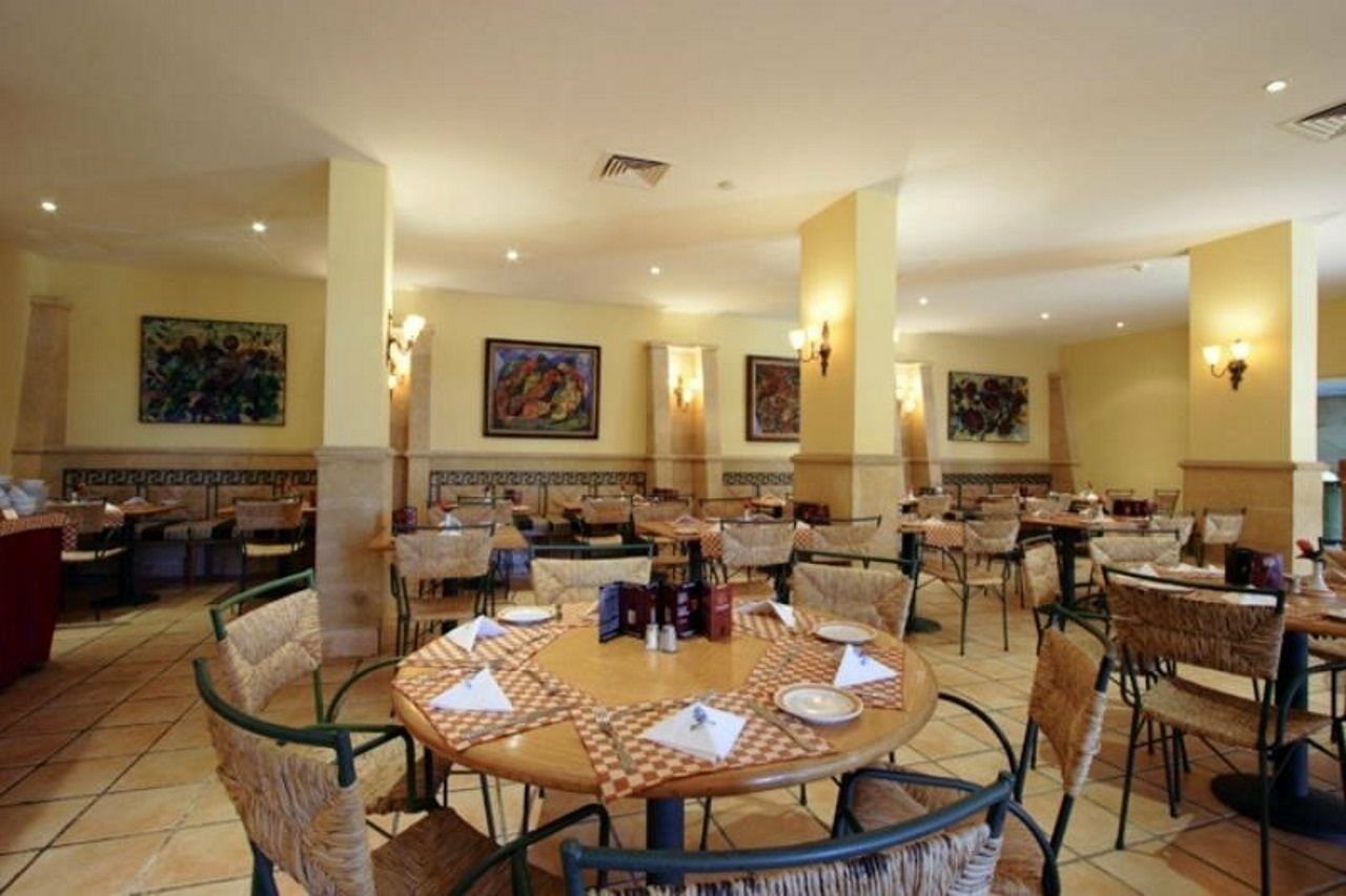 Sea Garden Hotel Χουργκάντα Εξωτερικό φωτογραφία