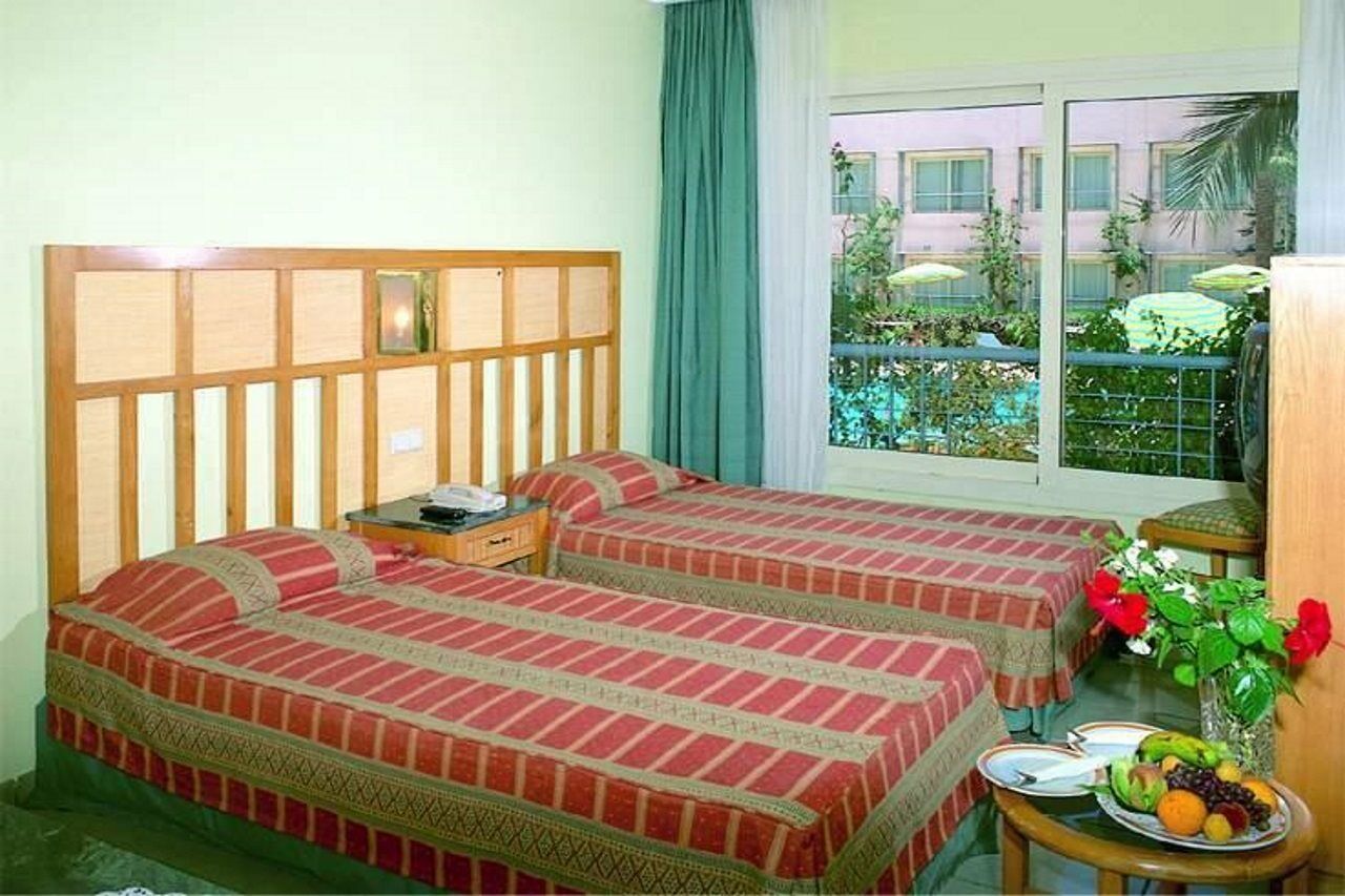 Sea Garden Hotel Χουργκάντα Εξωτερικό φωτογραφία